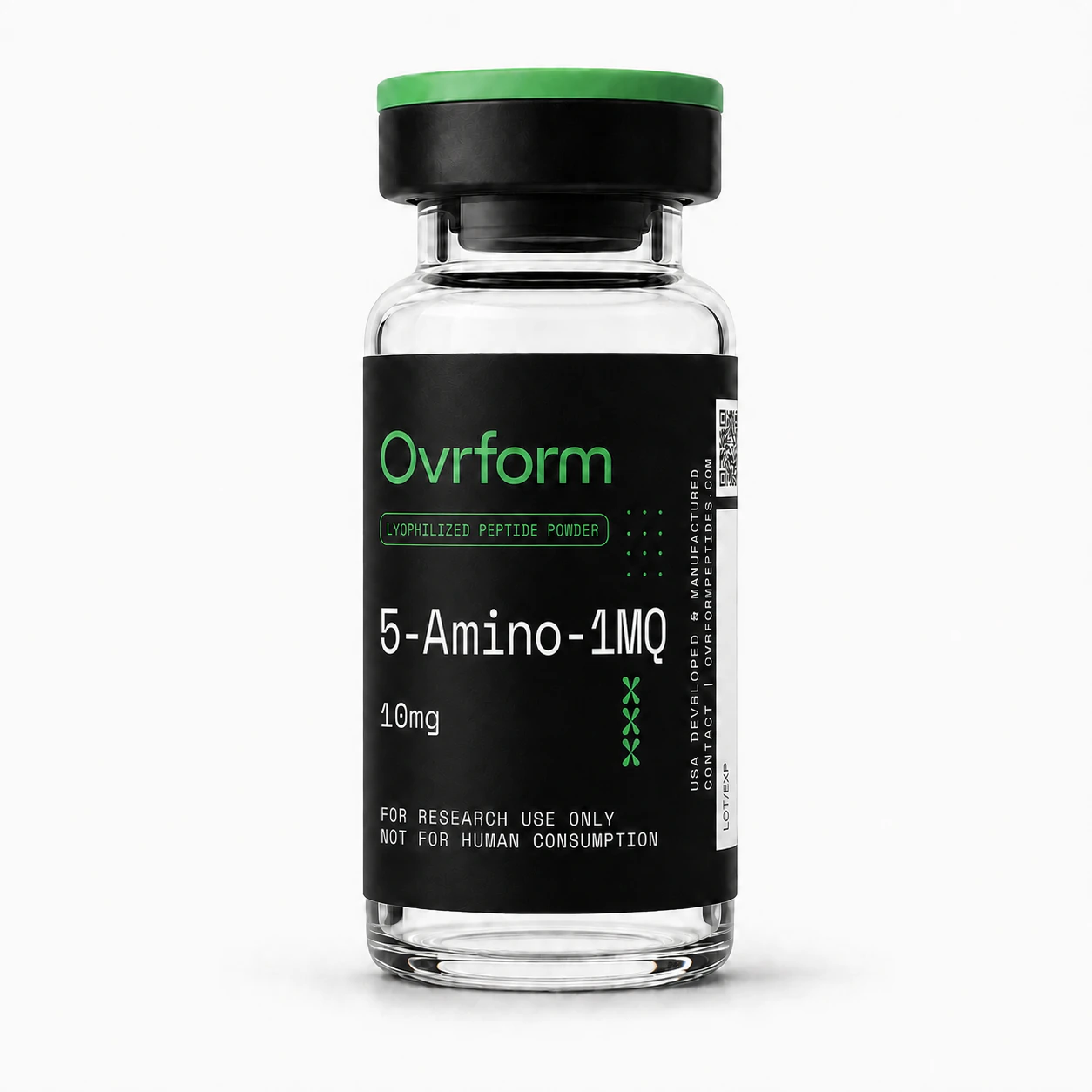 5-Amino-1MQ