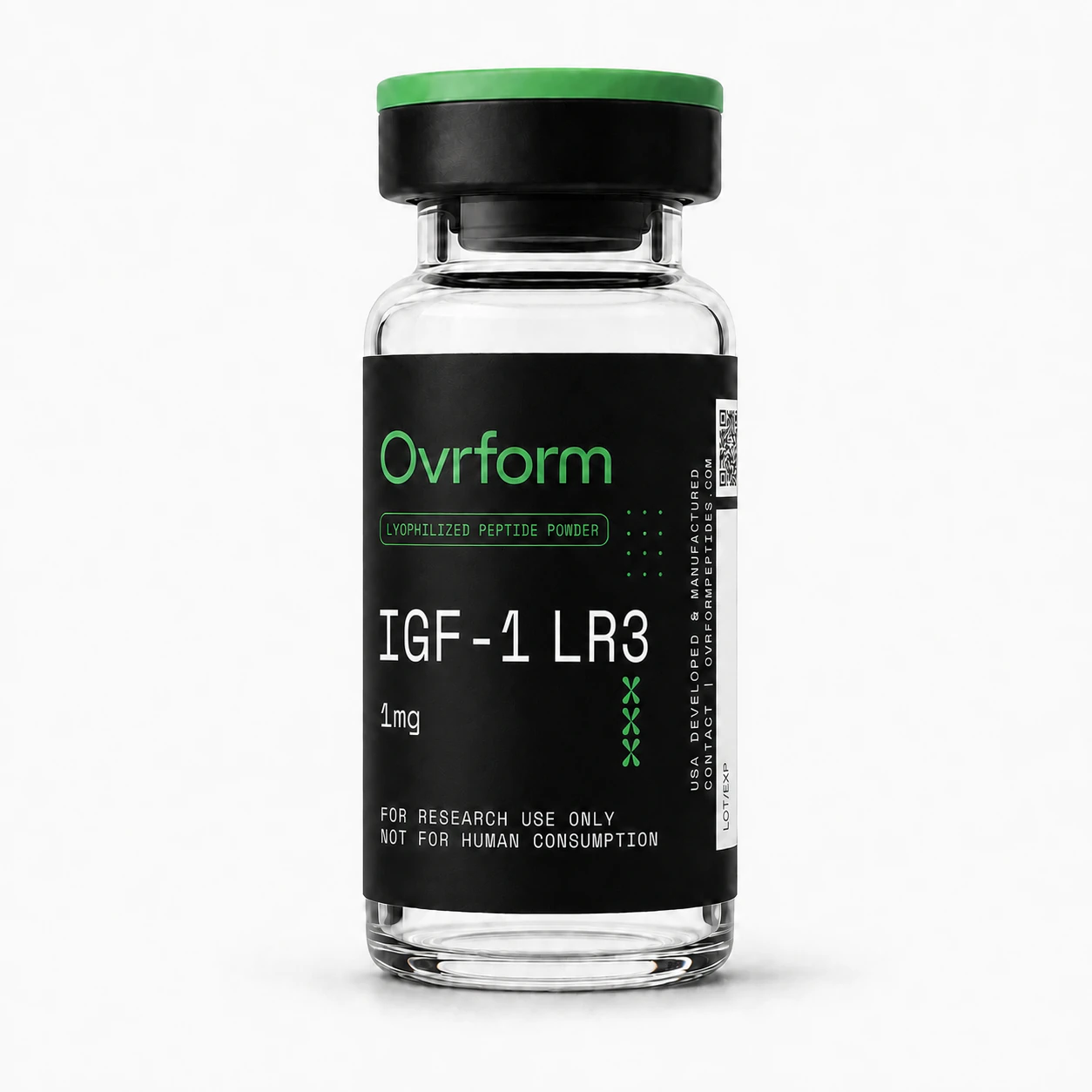 IGF-1 LR3
