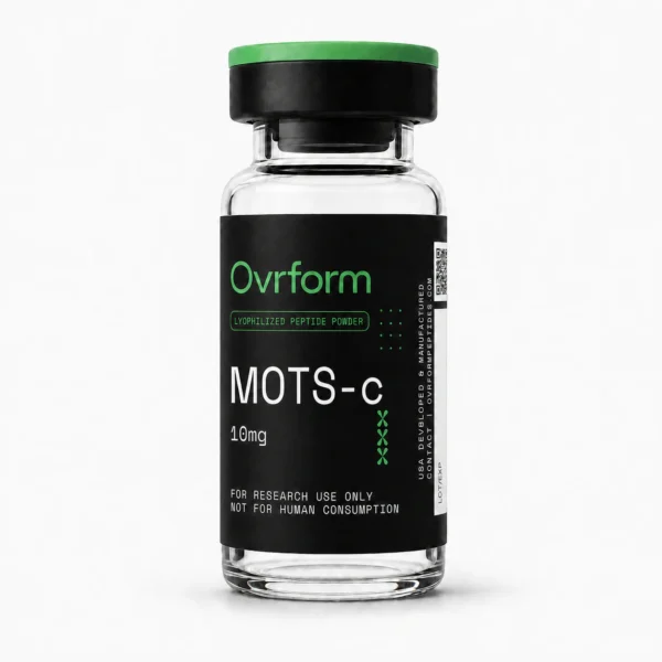 MOTS-c