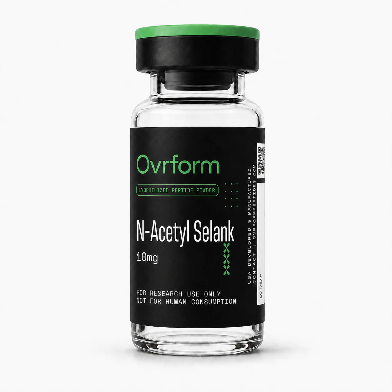 N-Acetyl Selank