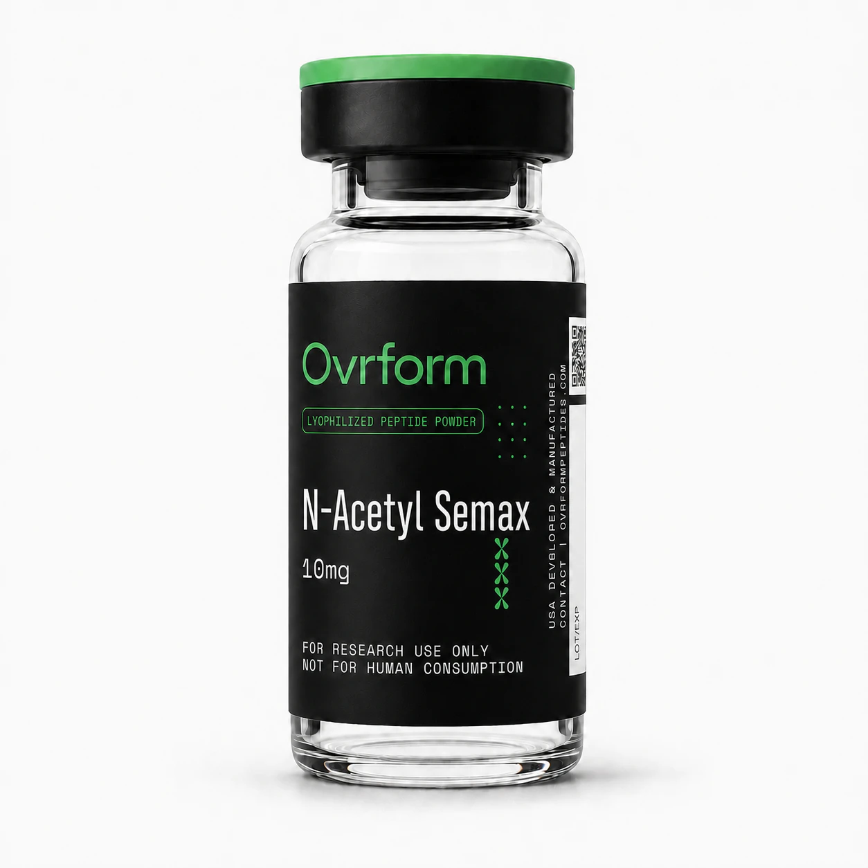 N-Acetyl Semax