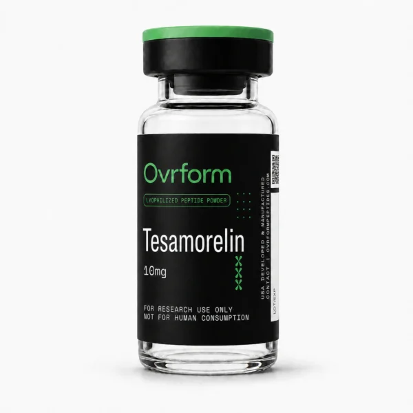 Tesamorelin