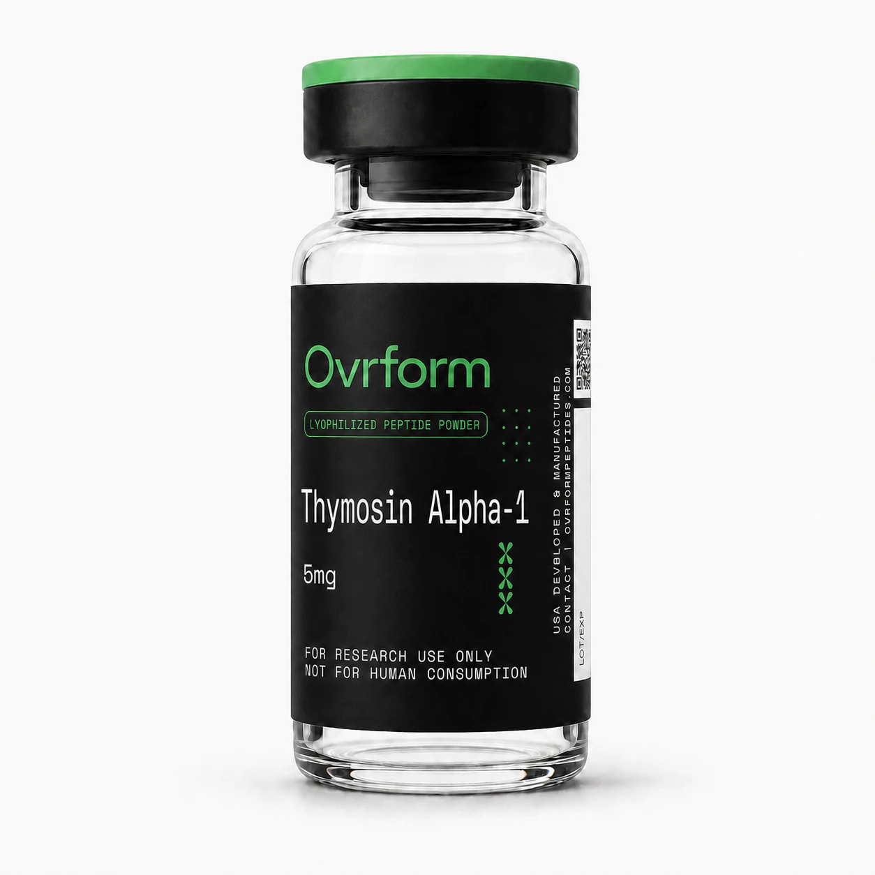 Thymosin Alpha-1